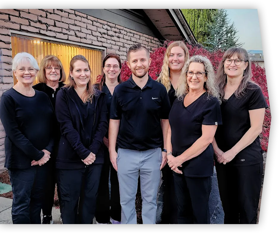 Dentist Grants Pass